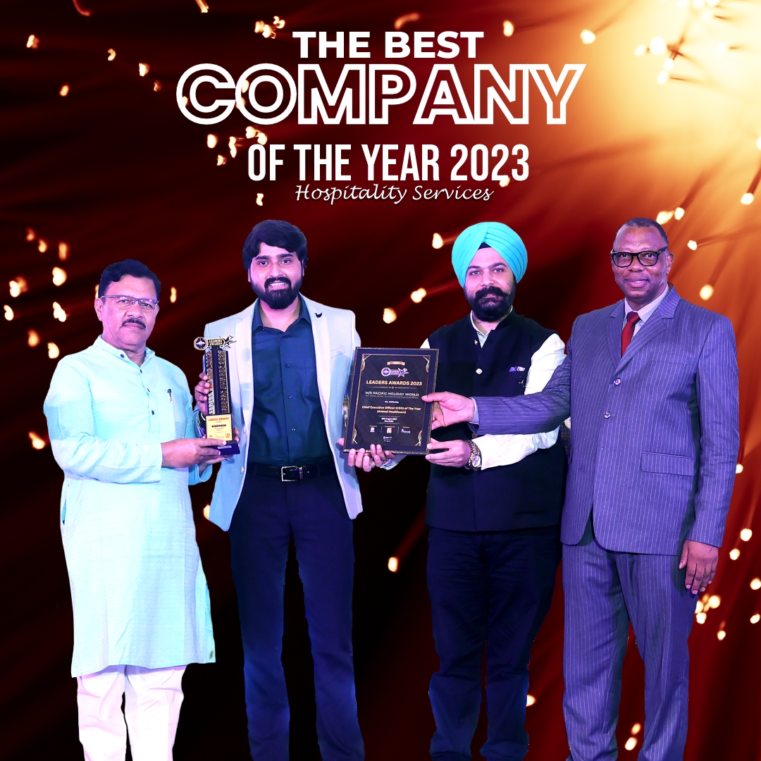 Best Company 2023